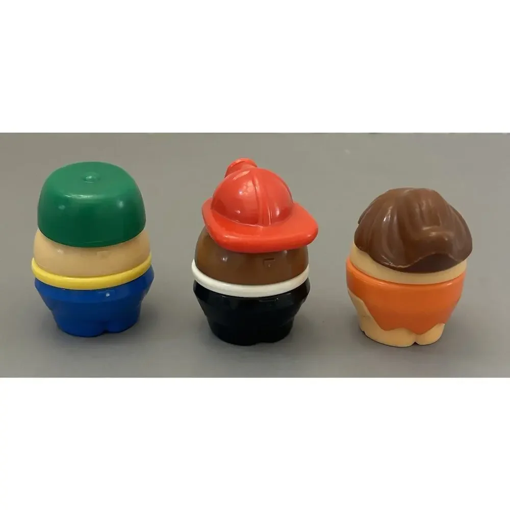 Little Tikes vintage little